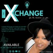Podcast The Xchange Podcast