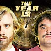 Podcast The Year Is