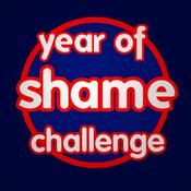 Podcast The Year Of Shame Challenge