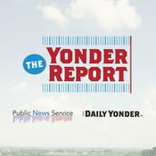 Podcast The Yonder Report