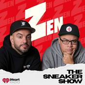 Podcast The Zen Sneaker Show