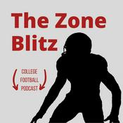 Podcast The Zone Blitz