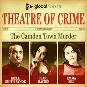 Podcast Theatre of Crime