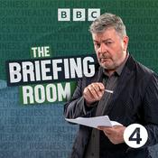 Podcast The Briefing Room