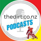 Podcast thedirt.co.nz Podcasts