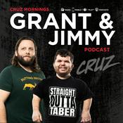 Podcast The CRUZ Mornings Podcast on 95.7 CRUZ FM