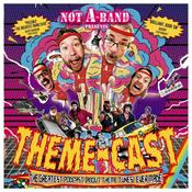 Podcast Theme-Cast