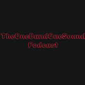 Podcast TheOneBandOneSoundPodcast