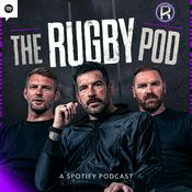 Podcast The Rugby Pod