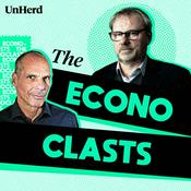 Podcast The Econoclasts