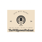 Podcast TheWillPowerPodcast