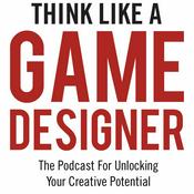 Podcast Think Like A Game Designer