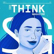 Podcast THINK MAGAZINE Issue 4 - Sustainable Growth