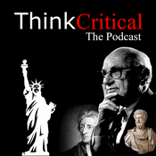 Podcast ThinkCritical