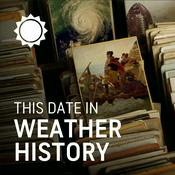 Podcast This Date in Weather History