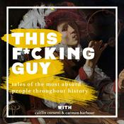 Podcast This Fucking Guy