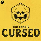 Podcast This Game is Cursed: A Dungeons & Dragons Podcast