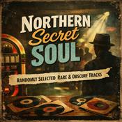 Podcast The Northern Soul Podcast