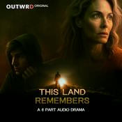 Podcast This Land Remembers | Australian Crime Drama