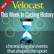 Podcast This Week in Cycling History Archive