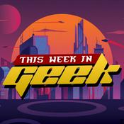 Podcast ThisWeekInGeek