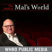 Podcast This Week in Mal's World