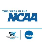 Podcast This Week In The NCAA