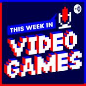 Podcast This Week In Video Games