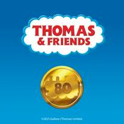 Podcast Thomas & Friends™ 80th Anniversary Podcast (UK)