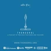 Podcast Thongdrol