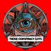 Podcast Those Conspiracy Guys