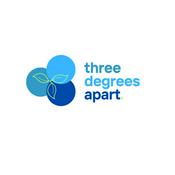 Podcast Three Degrees Apart