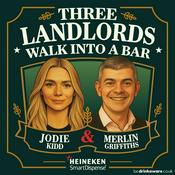 Podcast Three Landlords Walk into a Bar