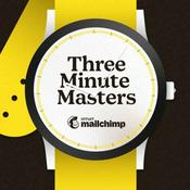 Podcast Three Minute Masters