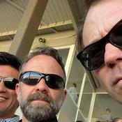 Podcast Three Old Guys Talking Ball