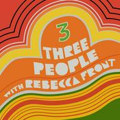 Podcast Three People with Rebecca Front