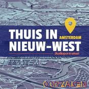 Podcast Thuis in Nieuw-West