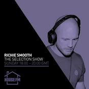 Podcast Richie Smooth - Tidy Sundays