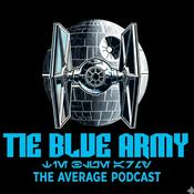 Podcast TIE Blue Army: The Average Podcast