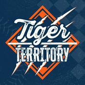Podcast Tiger Territory: A Detroit Tigers Podcast