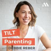 Podcast TILT Parenting: Strategies, Insights, and Connection for Parents Raising Neurodivergent Children