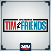 Podcast Tim and Friends
