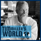 Podcast Tim Miller's World