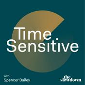 Podcast Time Sensitive