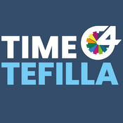 Podcast Time4Tefilla