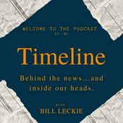 Podcast Timeline