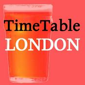 Podcast TimeTable London