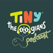 Podcast Tiny Theologians