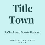 Podcast Title Town with Nick Cohen