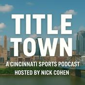 Podcast Title Town with Nick Cohen